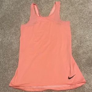 Nike tank top